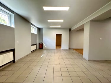 Lokal Poznań wynajem