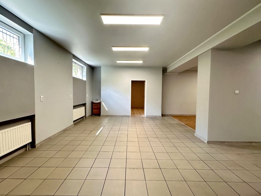 Lokal Poznań wynajem