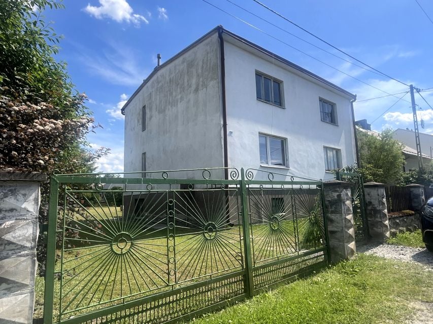 Dom Nowa Dęba