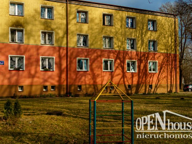 Mieszkanie Białogard