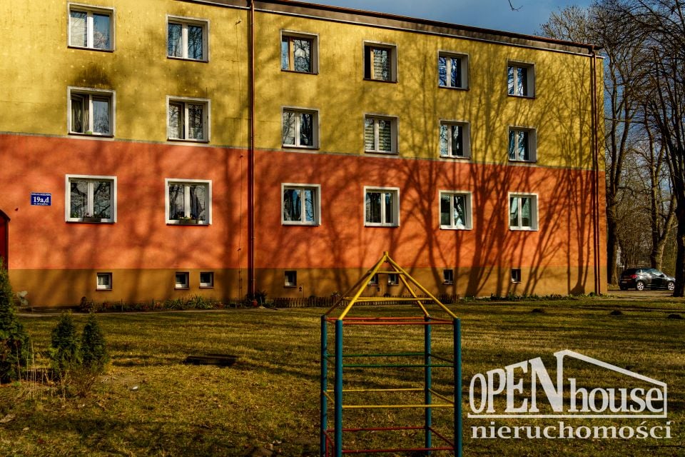 Mieszkanie Białogard