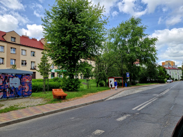 Mieszkanie Siemianowice Śląskie