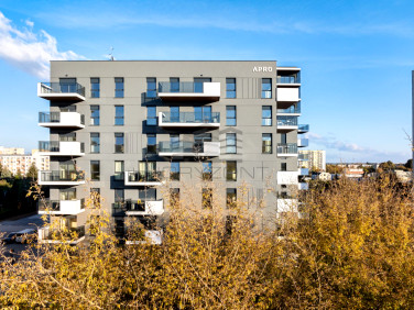 Mieszkanie Bydgoszcz