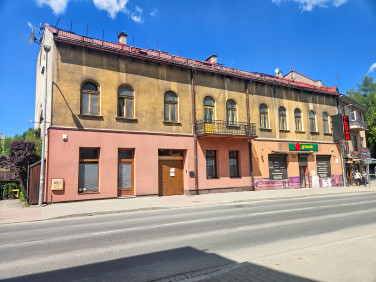 Lokal Zakopane