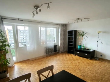 Mieszkanie Pruszków
