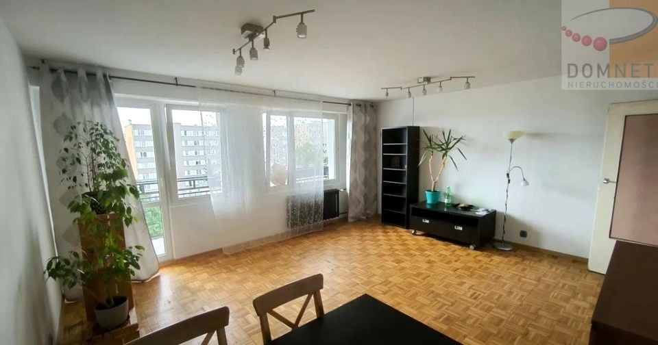 Mieszkanie Pruszków