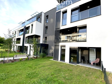 Mieszkanie Gliwice