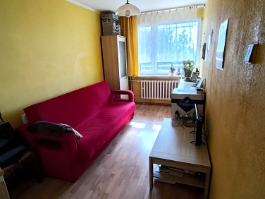 Mieszkanie Tychy