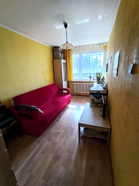 Mieszkanie Tychy