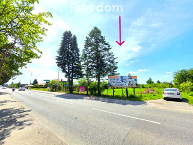Działka inwestycyjna Biała Podlaska