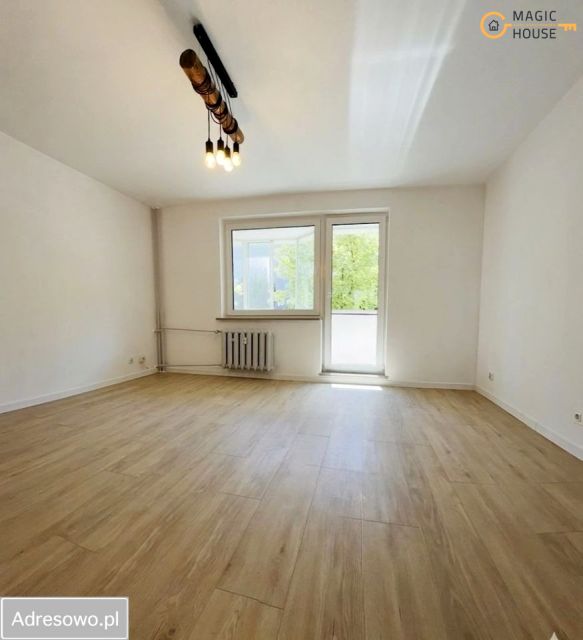 Mieszkanie Gdańsk