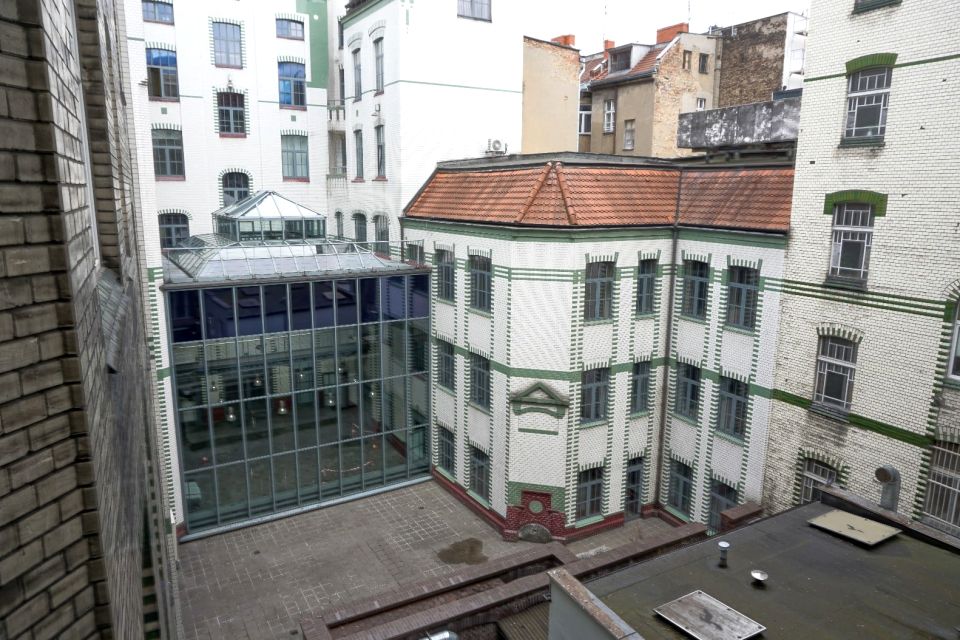 Mieszkanie Poznań