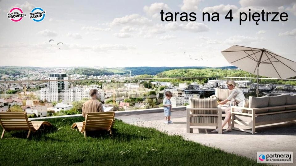 Mieszkanie Gdynia