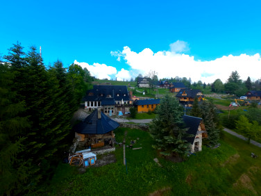 Lokal Zakopane