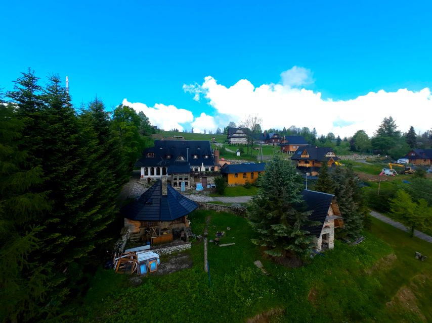 Lokal Zakopane
