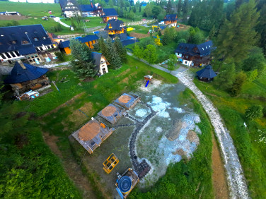 Lokal Zakopane