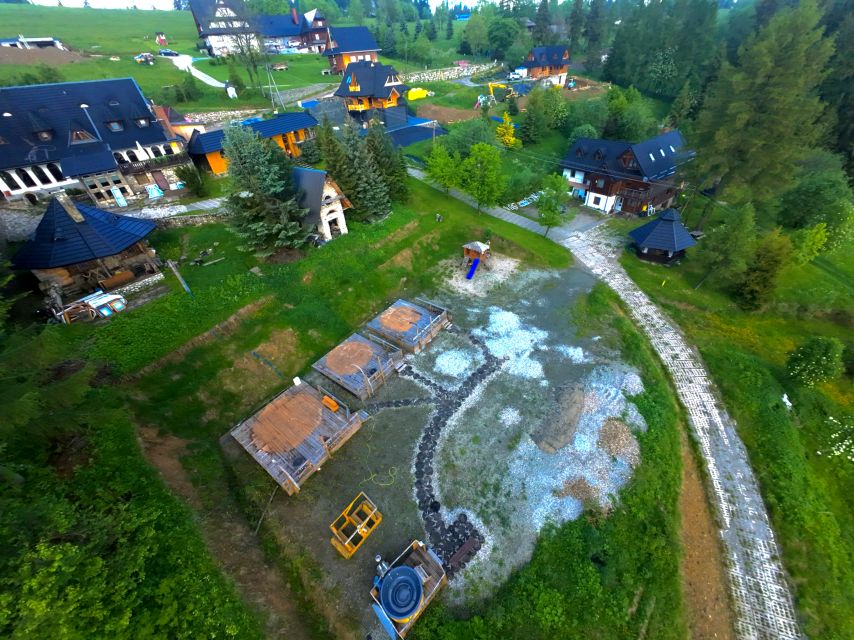 Lokal Zakopane