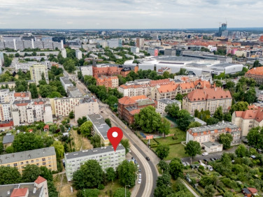 Mieszkanie Wrocław