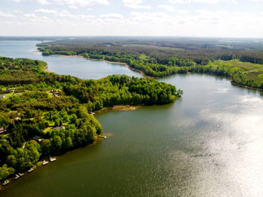Działka budowlana Dąbrowa