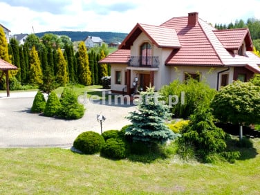 Dom Srogów Górny