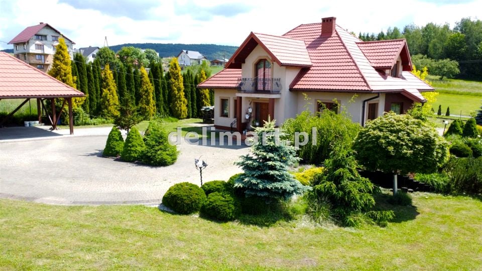Dom Srogów Górny