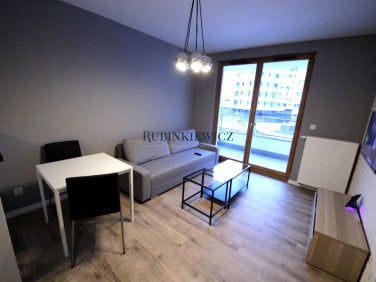 Mieszkanie apartamentowiec wynajem