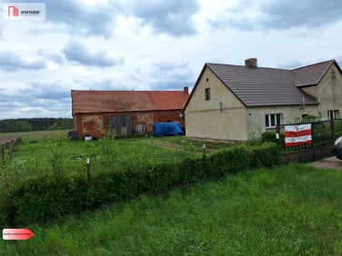 Dom Boraszyce Wielkie