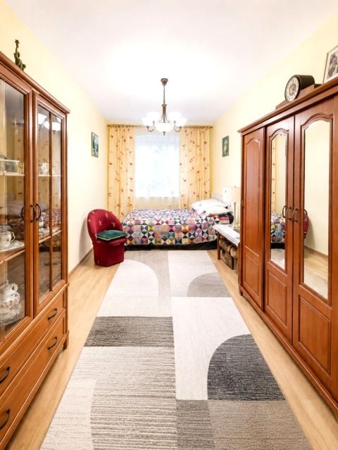 Mieszkanie Ciechanowice