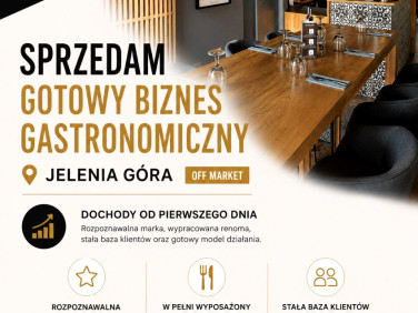 Lokal Jelenia Góra