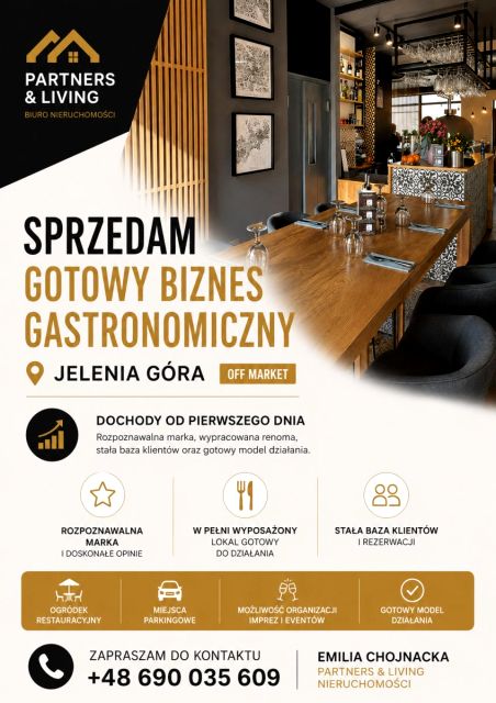 Lokal Jelenia Góra
