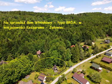 Dom Koszarawa