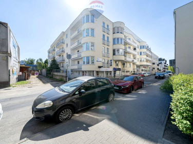 Mieszkanie Poznań