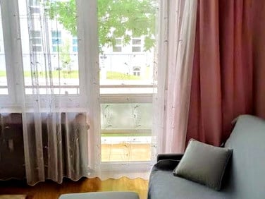 Mieszkanie Katowice
