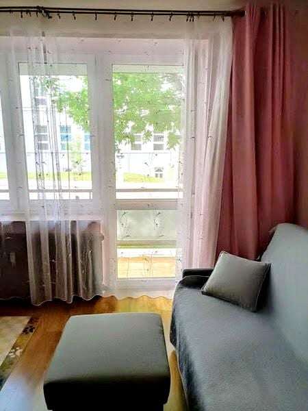Mieszkanie Katowice