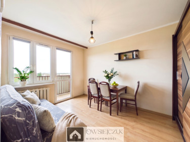 Mieszkanie Suwałki