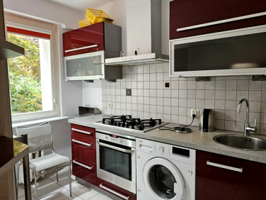 Mieszkanie Poznań