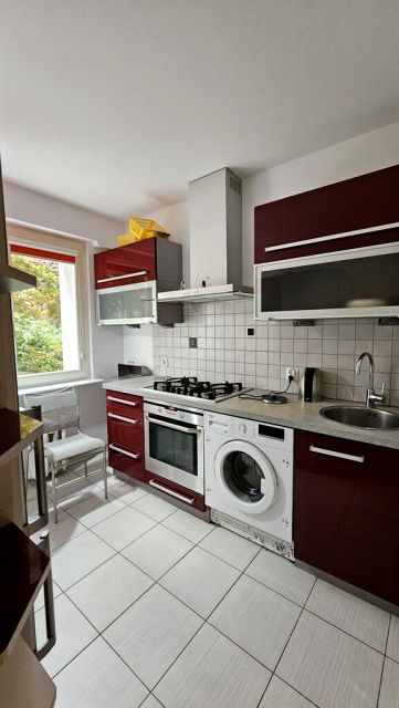 Mieszkanie Poznań