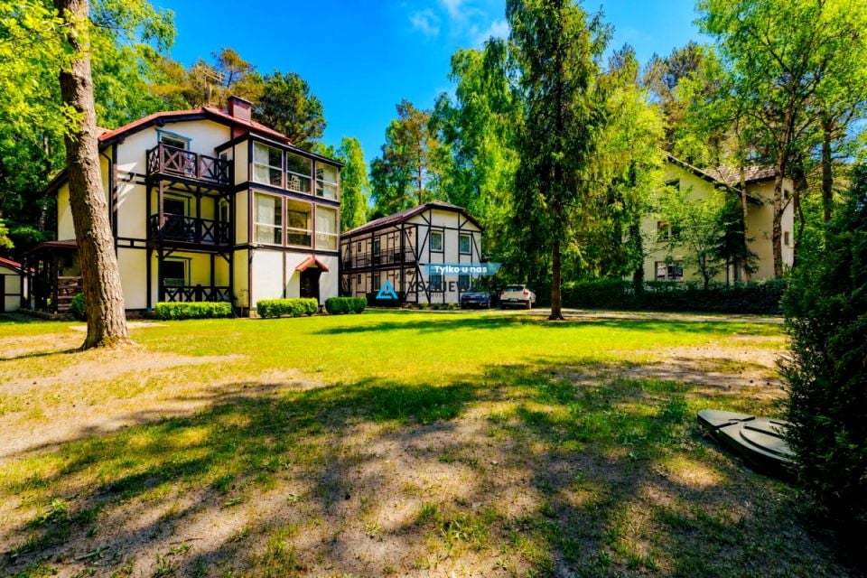 Lokal Dębki