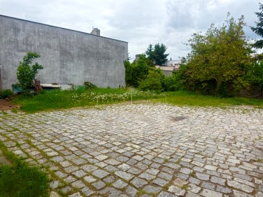 Budynek użytkowy Bydgoszcz