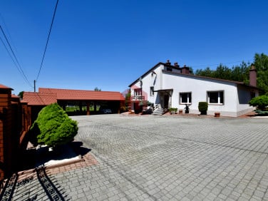 Dom Stobierna sprzedaż