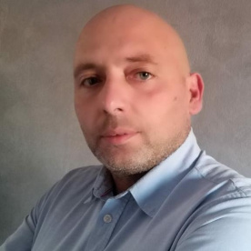 Piotr Sokołowski
