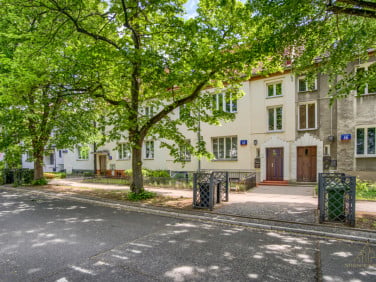 Mieszkanie Warszawa