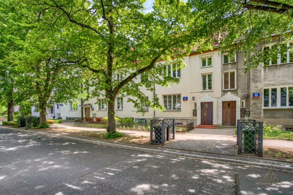 Mieszkanie Warszawa
