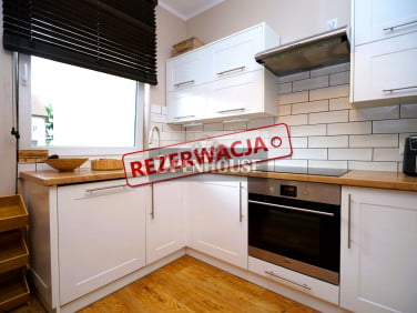 Mieszkanie Głogów