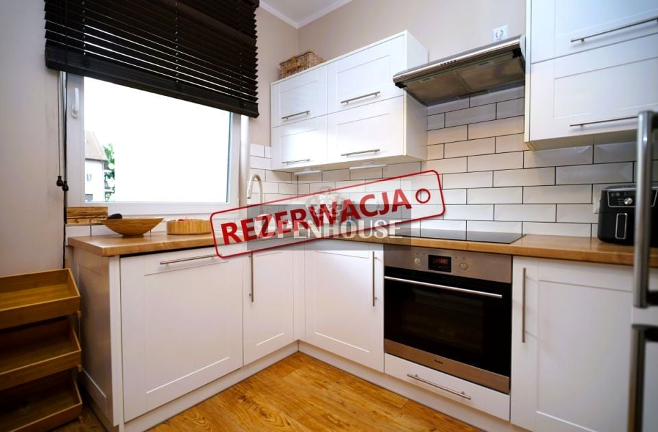 Mieszkanie Głogów