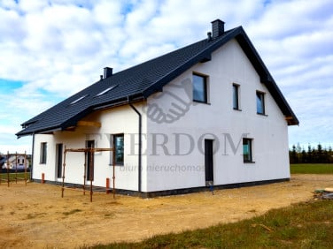 Dom Szemud sprzedaż
