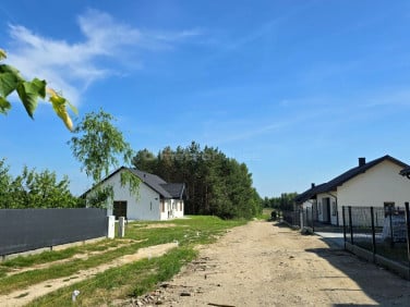 Działka Sławacinek Stary