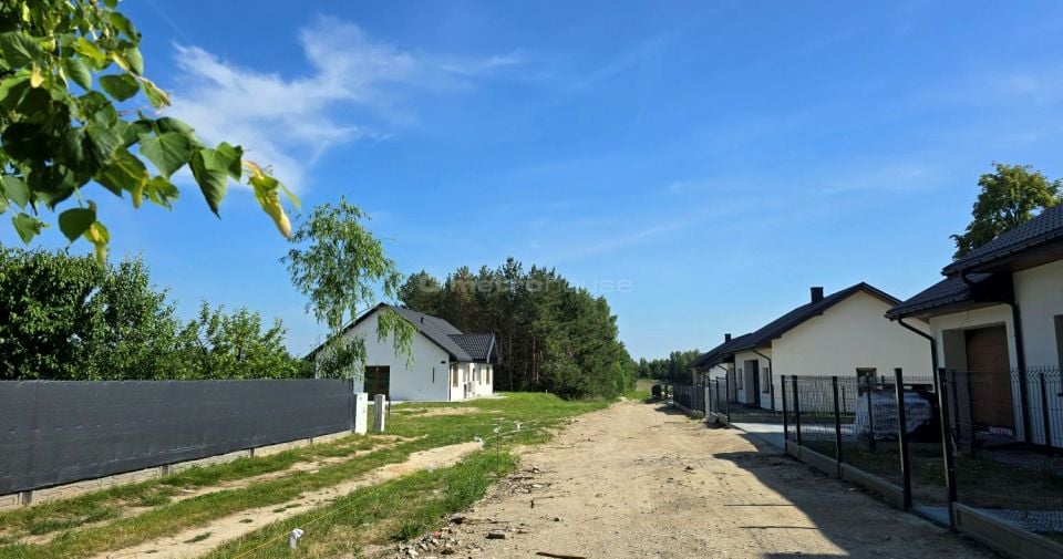 Działka Sławacinek Stary