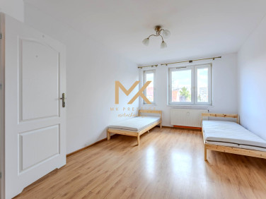 Mieszkanie Wrocław