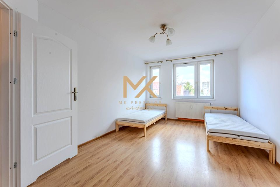 Mieszkanie Wrocław
